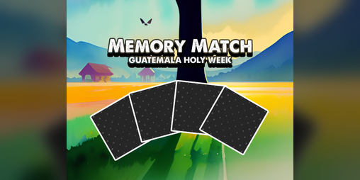 Cover image for Easter Memory