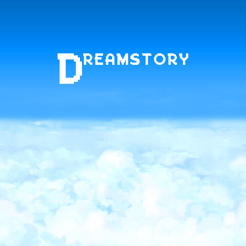 Dreamstory: RPG Game