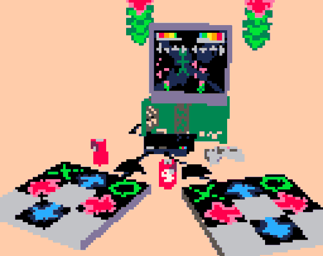 DDR