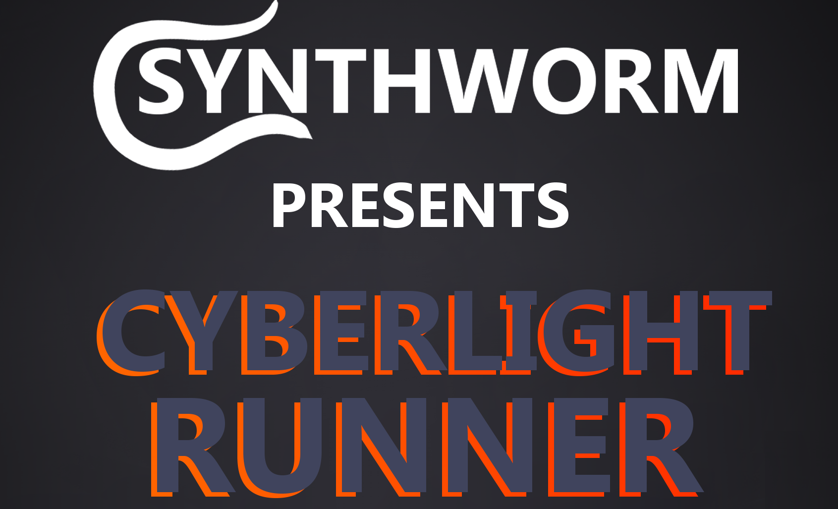 Cyberlight Runner