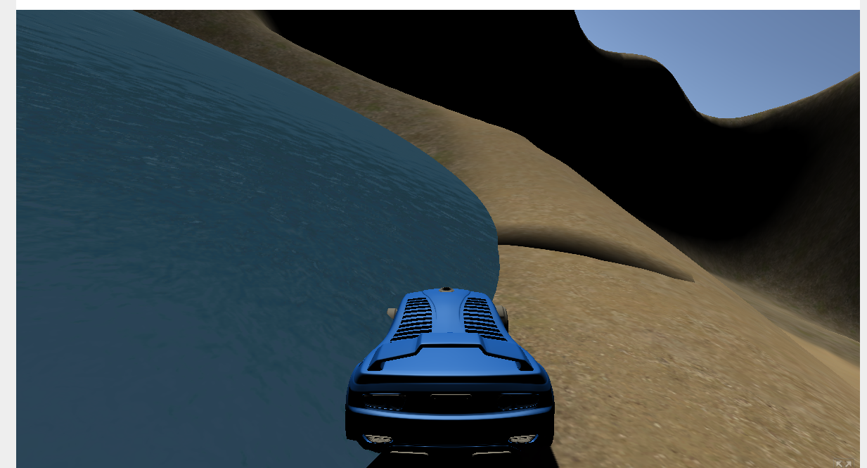 Free Roam Car Game V3 0 By Gamingmode