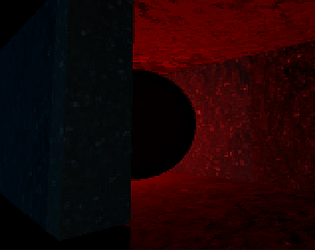 Baldur's Maze