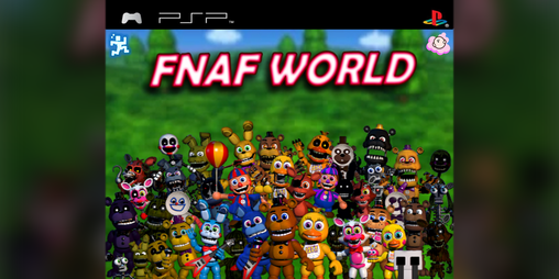 FNAF AR Lite Free Download - FNAF Fan Games