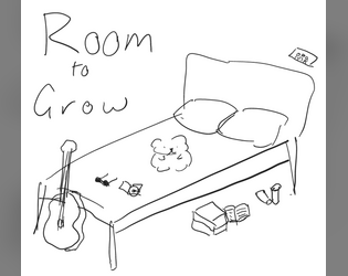 Room to Grow  