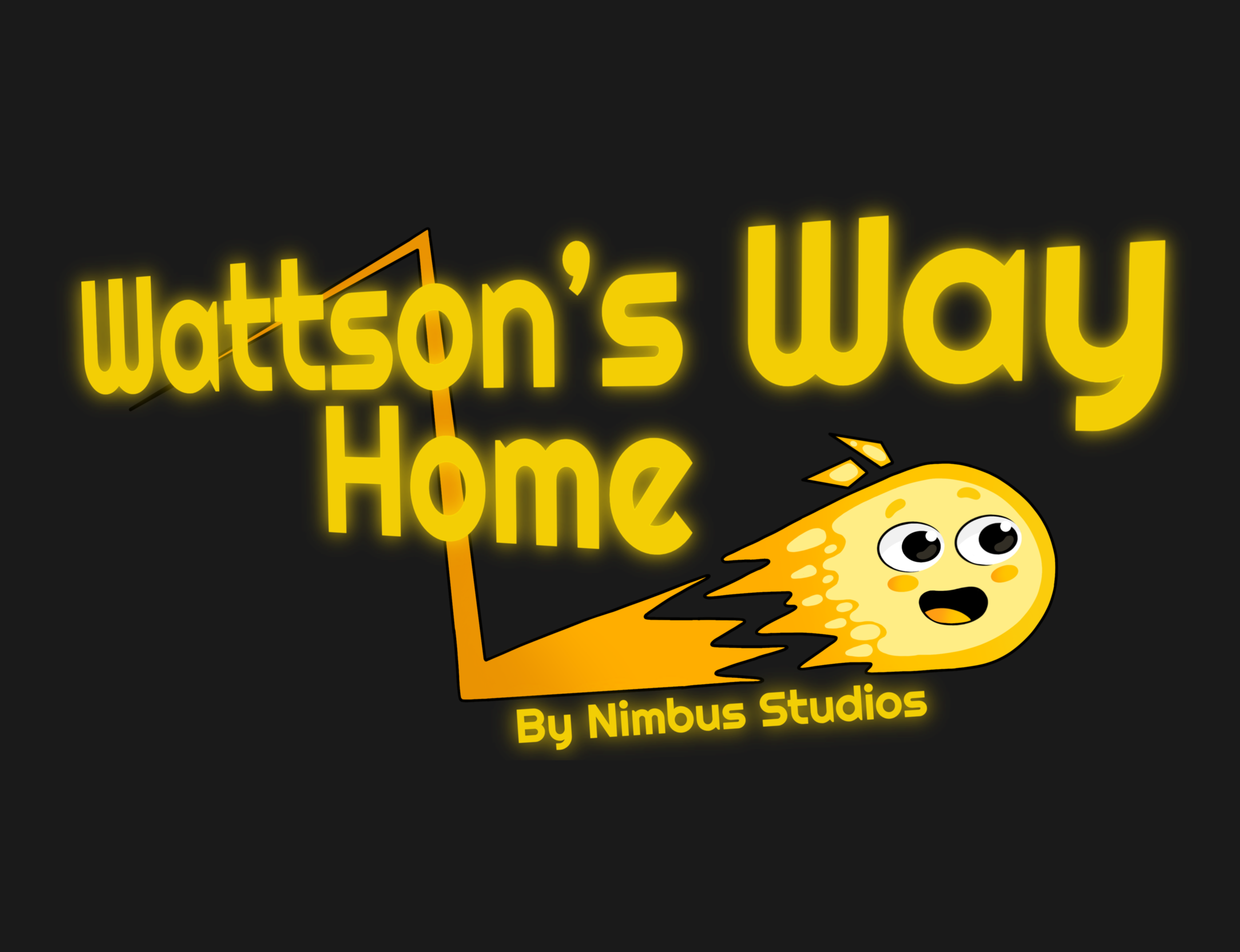 Wattson's Way Home