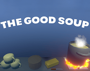 The Good Soup