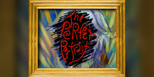 Cover image for The Perfect Portrait