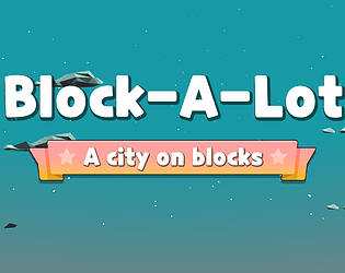 Block-A-Lot