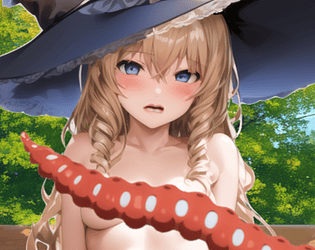 Tentacle zone