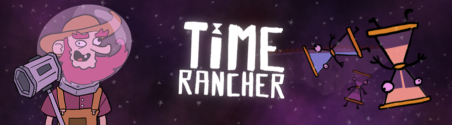 Time Rancher