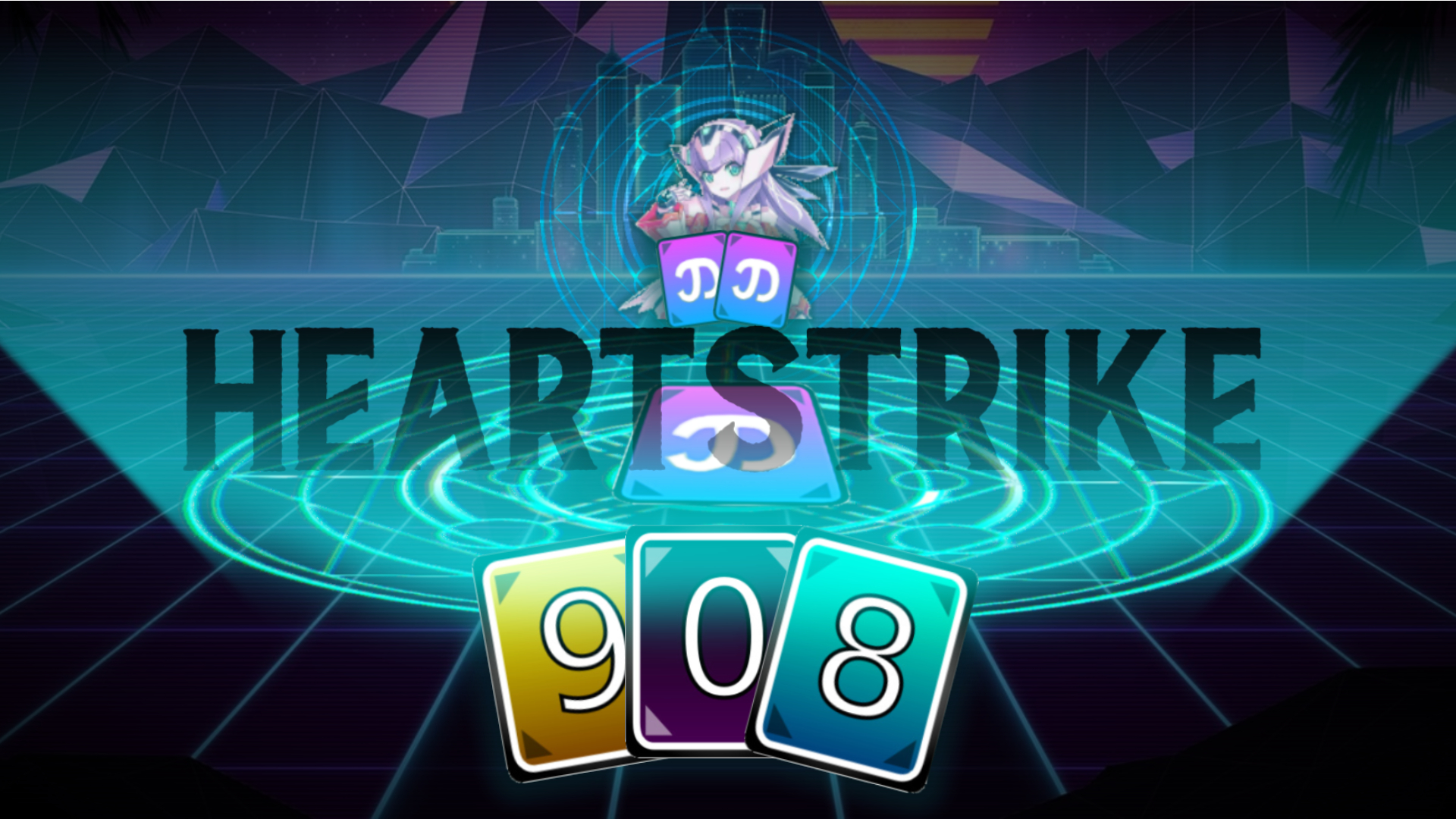 Heartstrike