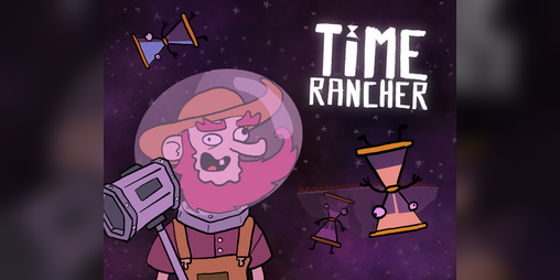 Cover image for Time Rancher