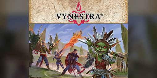Cover image for Roots of the Grapevine: An Adventure for 5e and Pathfinder 2e