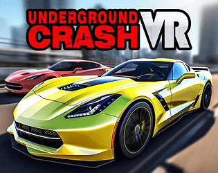 Crash Car Stunt Vehicles Game Game for Android - Download