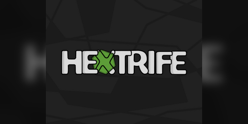 Cover image for Hextrife