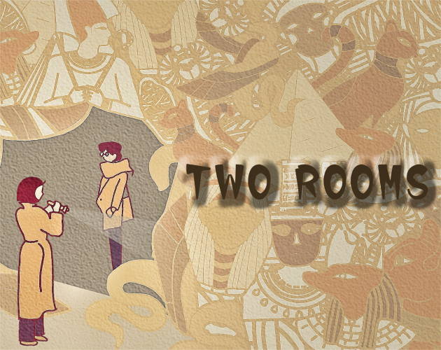 Two Rooms