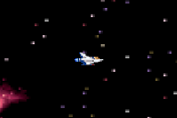 Cover image for Shmup Game 0.5