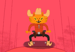 Cover image for Cowboymod