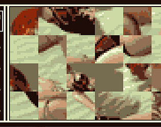 Puzzle (NSFW)