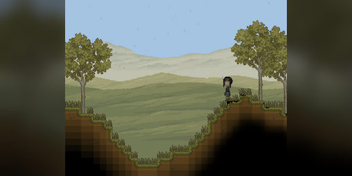 Cover image for Terrarium and the Plot Within [ALPHA 016]