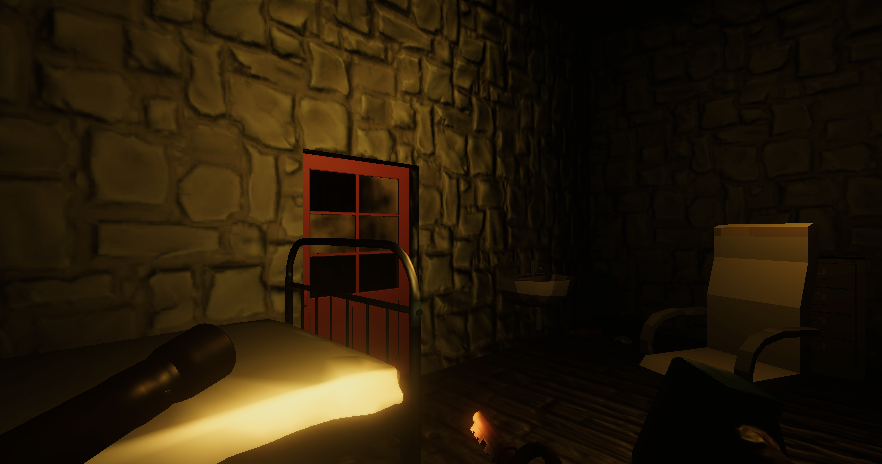 Cover image for Feel The Fear