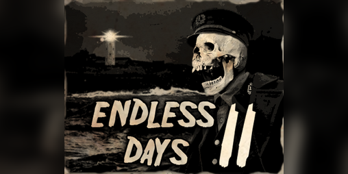 Cover image for Endless Days 2