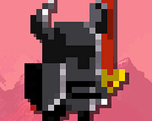 The Crimson Hero