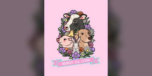 Cover image for What is Antispeciesism?