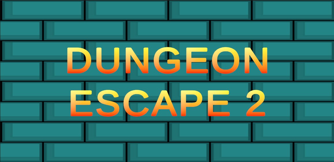 Dungeon Escape 2 by GrimFreekStudios