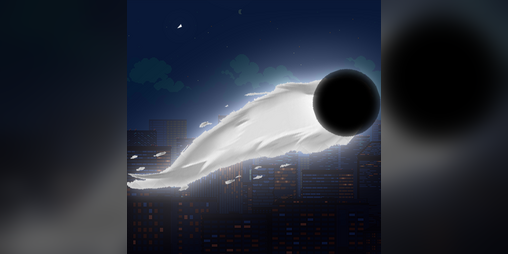 Cover image for La Pelota Esquivadora
