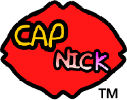 CAP NICK™