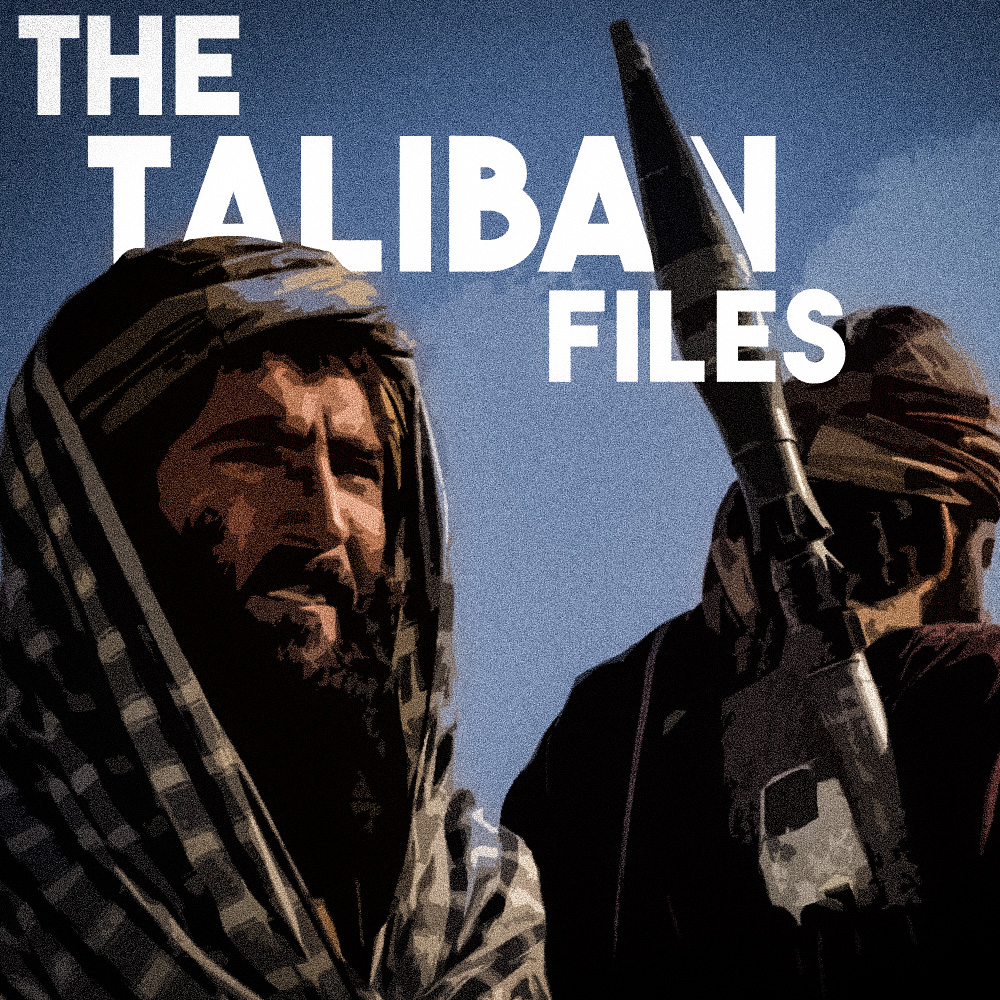 The Taliban Files