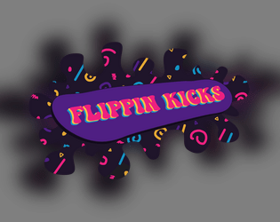Flippin Kicks  