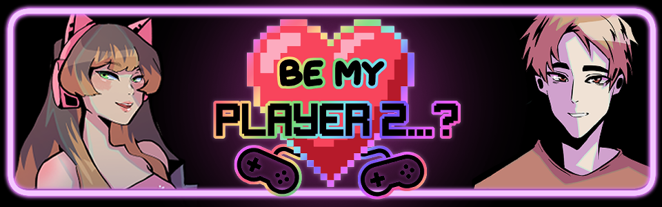 Be My Player 2...?