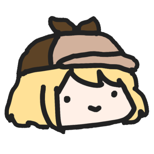 Very Smol Ame by yoyoi