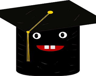 black hat
