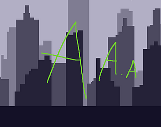 A.A.A - Assimilate All Aliens