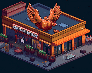 WING NIGHT