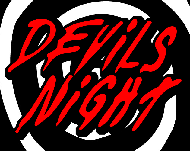 Devil's Night