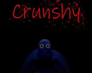 Crunshy