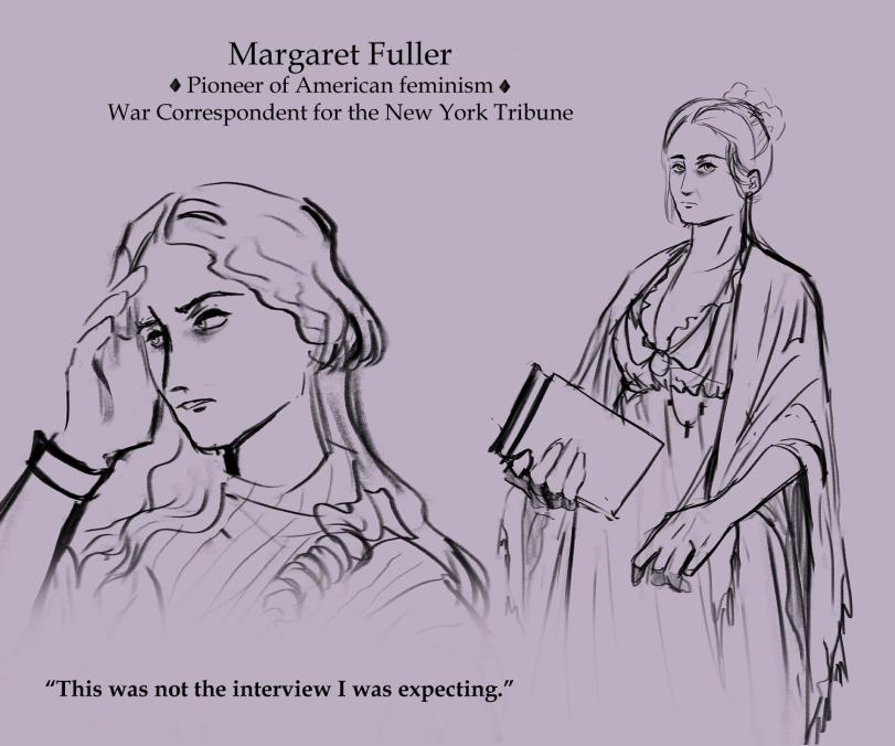 Margaret Fuller