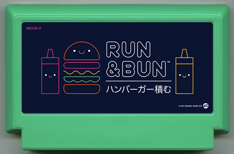 Run and Bun