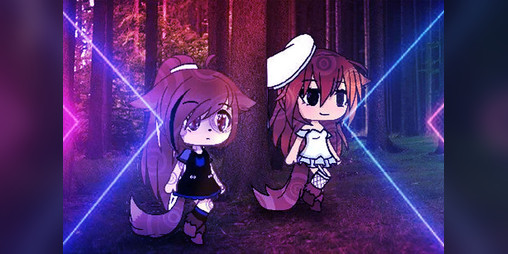 Cover image for gacha