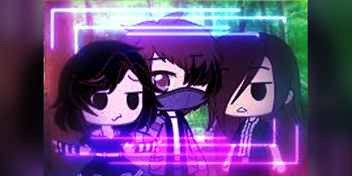 Cover image for gacha