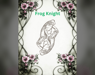 Frog Knight  