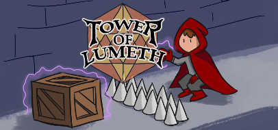 Tower Of Lumeth