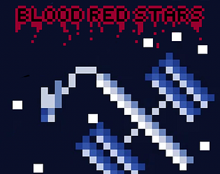 Blood Red Stars