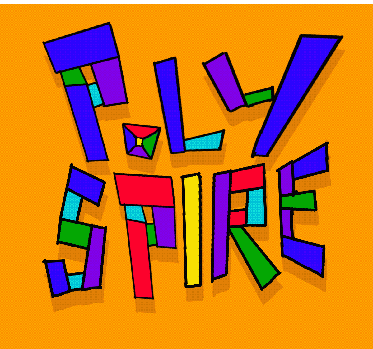 Poly Spire Demo (Pizza Tower Fangame)