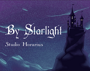 By Starlight