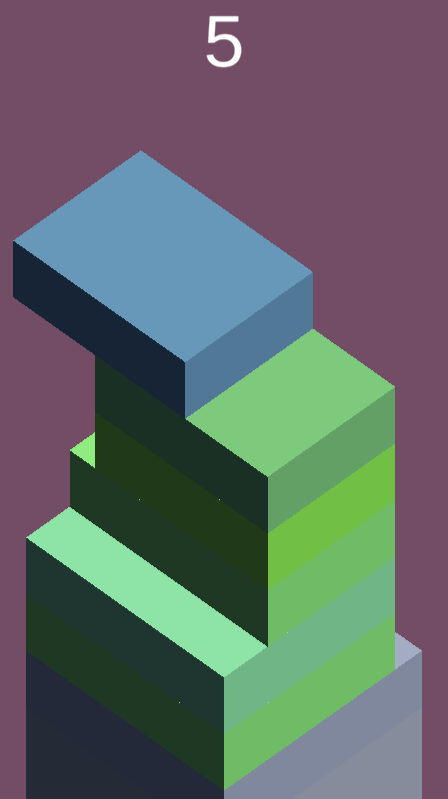 Tower Stack by m3hrara